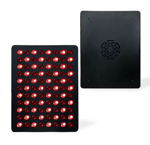 RedVita – Panneau de luminothérapie rouge & infrarouge